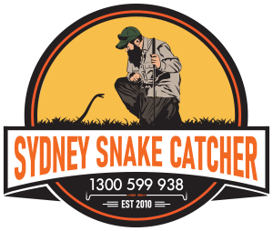 Sydney Snake Catcher